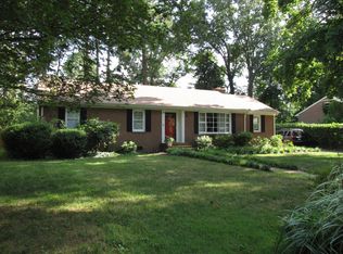 1111 Haverhill Rd, Richmond, VA 23227