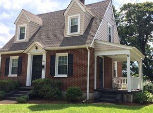 1363 Liggates Rd, Lynchburg, VA 24502