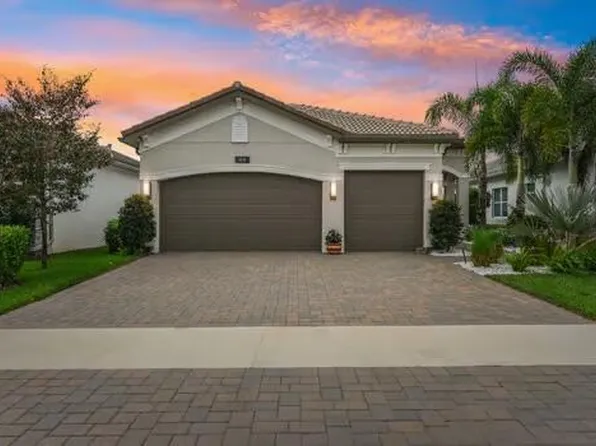 9834 Golden Dunes Lane, Boynton Beach, FL 33473
