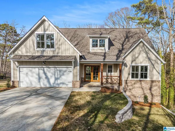 1572 Forest Ridge Rd, Birmingham, AL 35226
