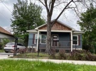 1508 Sydnor St, Houston, TX 77020