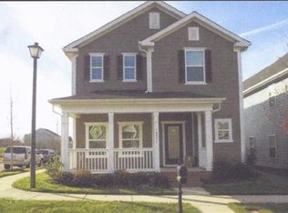 16031 Spruell St, Huntersville, NC 28078