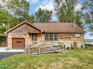 3891 E State Rd, Lima, OH 45807