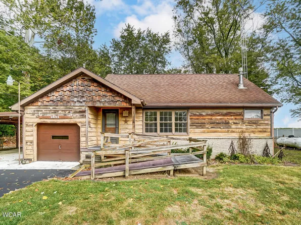 3891 E State Rd, Lima, OH 45807