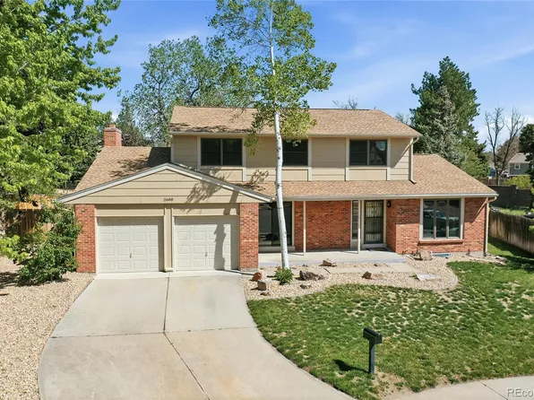 2688 S Macon Court, Aurora, CO 80014