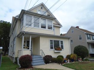 51 Colonial Rd #1, Stamford, CT 06906