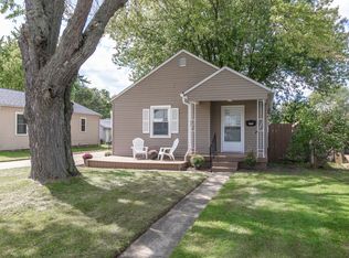 1818 N Bancroft St, Indianapolis, IN