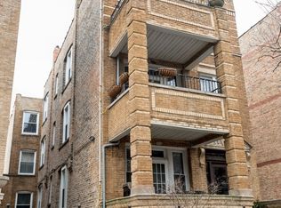 2345 W Thomas St #1R, Chicago, IL 60622