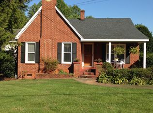 117 Airport Rd, Statesville, NC 28677