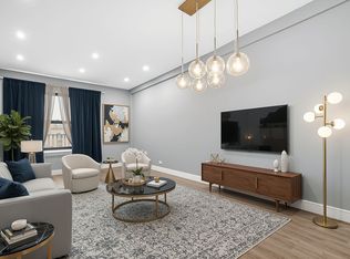 15 Fort Washington Ave APT 4A, New York, NY