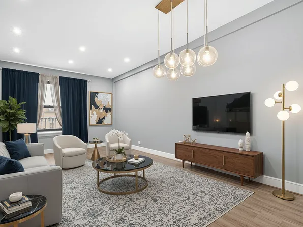15 Fort Washington Ave APT 4A, New York, NY 10032