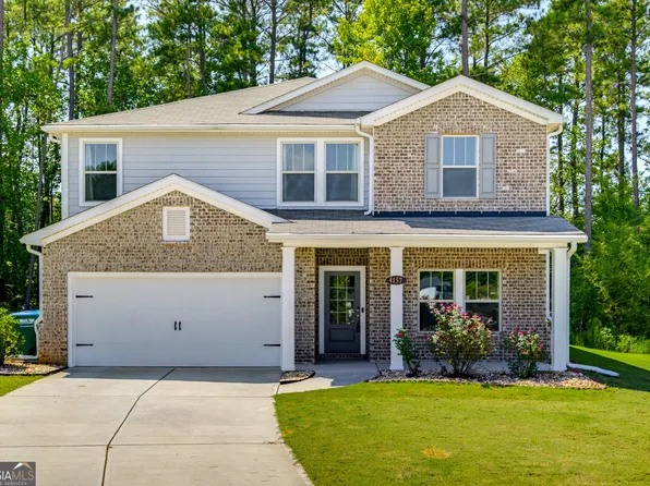4157 Bethany Manor Dr, Snellville, GA 30039