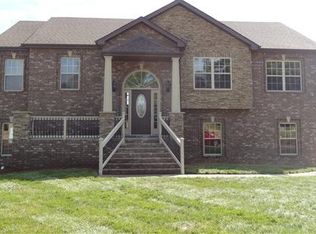 64 Eagles Lndg LOT 64, Clarksville, TN 37040
