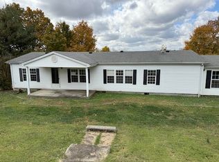 9913 State Highway 1247, Waynesburg, KY 40489