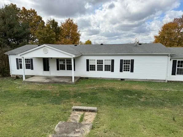 9913 State Highway 1247, Waynesburg, KY 40489