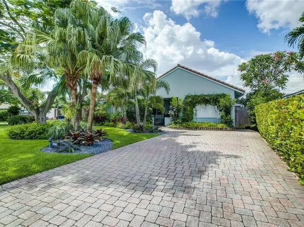 2016 NE 26th Drive, Wilton Manors, FL 33306