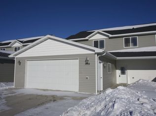 1710 23rd Ave NW, Minot, ND 58703