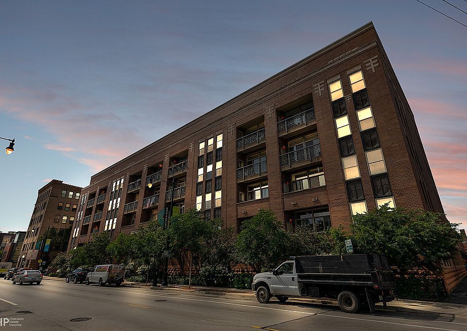 1st image of 1350 W Fullerton Ave APT 522