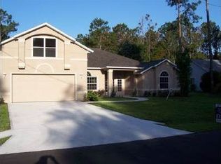 33 Beacon Mill Ln, Palm Coast, FL 32137