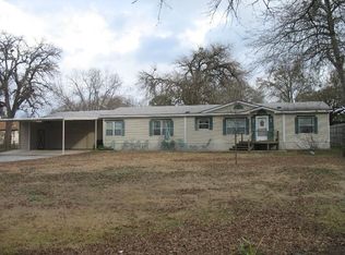 600 E Commerce St, Fairfield, TX 75840
