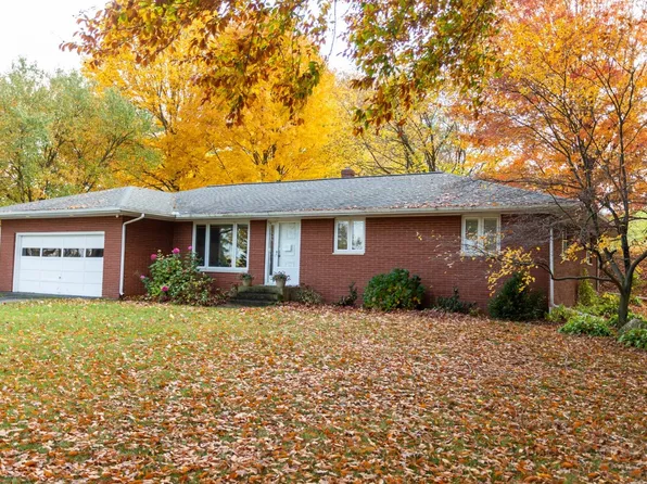 8394 W 200 N, Michigan City, IN 46360