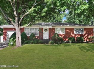 4411 Estate Dr, Louisville, KY 40216