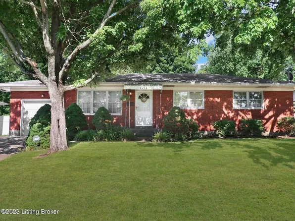 4411 Estate Dr, Louisville, KY 40216