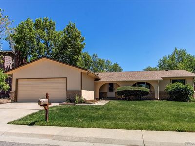 8228 Marshall Court, Arvada, CO, 80003