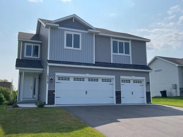 18515 Salem St NW, Elk River, MN 55330