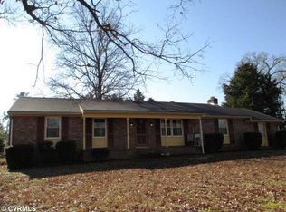 102 Webster Rd, Sandston, VA 23150