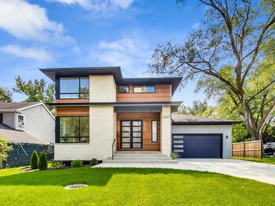 2227 Lake Ave, Wilmette, IL, 60091