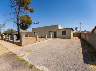 2610 E Cochise Vis, Tucson, AZ 85713