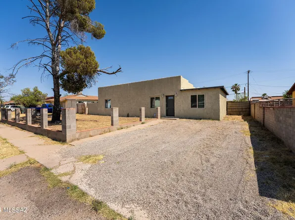 2610 E Cochise Vis, Tucson, AZ 85713