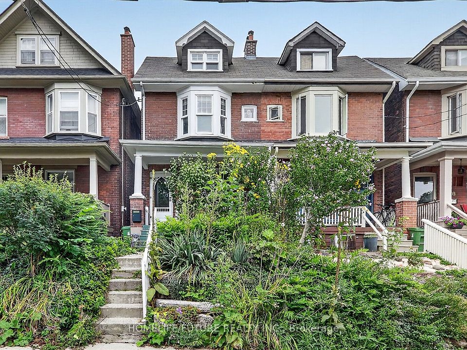 1st image of 56 Sparkhall Ave