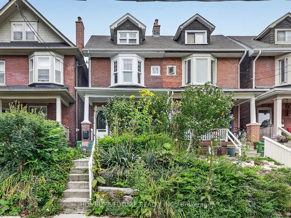 56 Sparkhall Ave, Toronto, ON M4K 1G6
