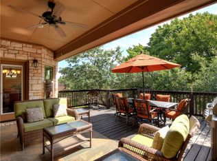 5104 Hidden Springs Trl, Georgetown, TX 78633