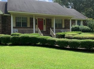 33 Brandywine Ln, Senatobia, MS 38668