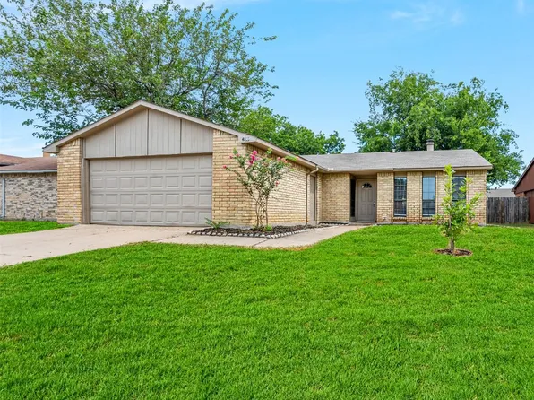 4033 Engleman St, Fort Worth, TX 76137