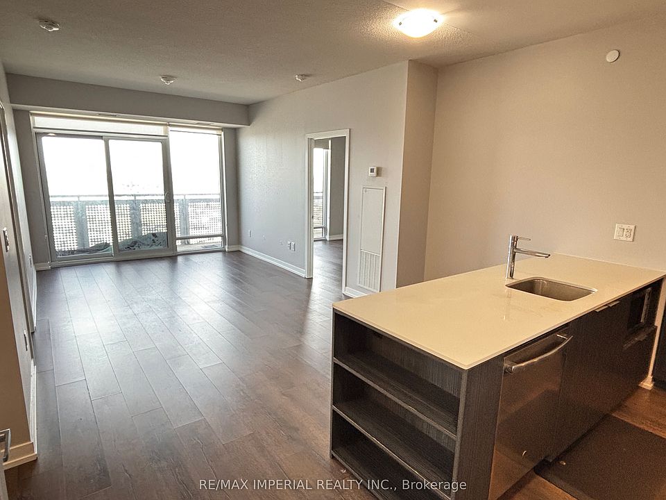 1st image of 2520 Eglinton Ave W #1212