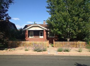 3730 N Meade St, Denver, CO 80211
