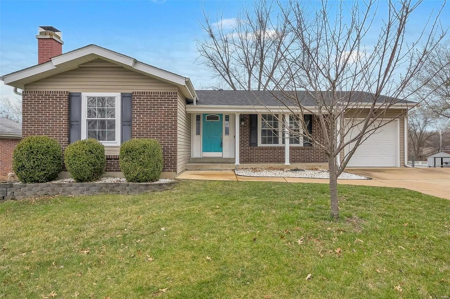 1312 Green Knoll Dr photo 1