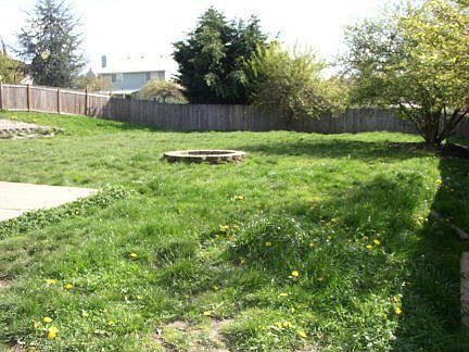 1/3 acre
