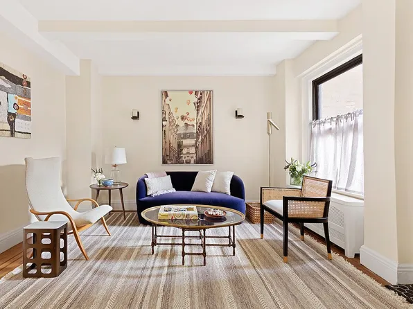 49 W 72nd St APT 6E, New York, NY 10023