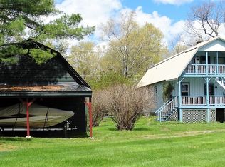 7644 State Highway 80, Cooperstown, NY 13326