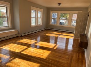 319 River Ave #1, Providence, RI 02908