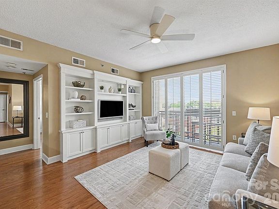 2nd image of 1315 East Blvd Unit 720