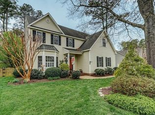 9416 Epson Downs Dr, Henrico, VA 23229