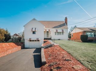 96 Violet St, Johnstown, PA 15905