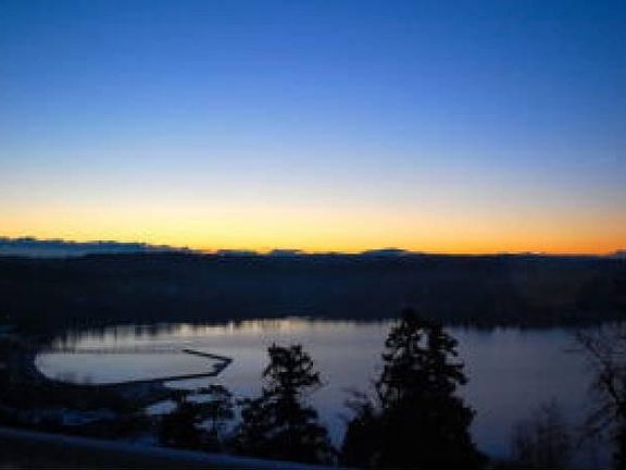 Juanita Bay Sunrise