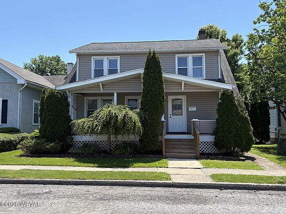 2nd image of 309 W Central Ave S
